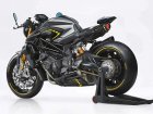 MV Agusta Rush Limited Edition